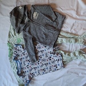 Boys Bundle of 3 Items 18-24M